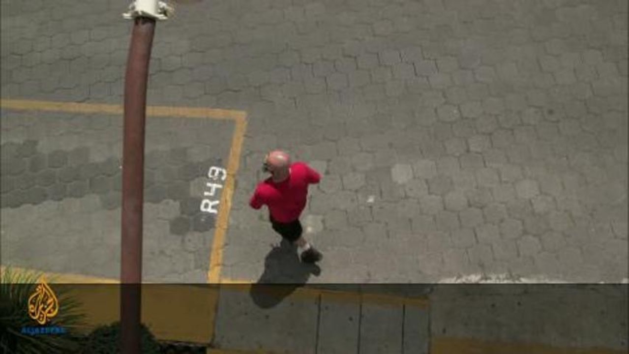Soapbox Mexico: Everyday Mafia
