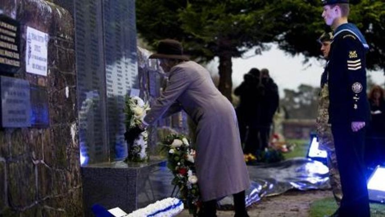 Inside Story - Who was really behind the Lockerbie bombing?
