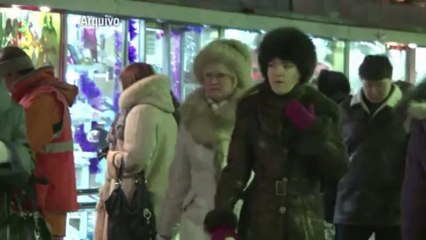 Rússia contra União Europeia na OMC