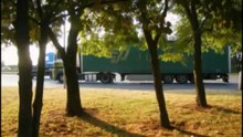 RENAULT TRUCK DRIVING 2