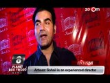 Arbaaz Khan is all praises for Sohail Khan