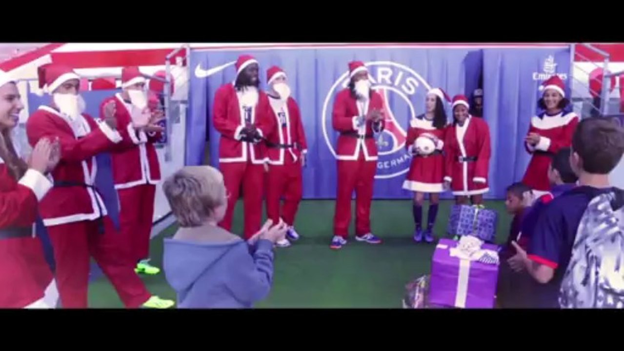 Joyeux Noël !
