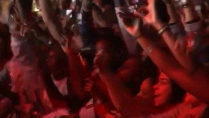 Beyonce talks about her 'brave' new visual album