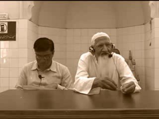 Veil - Parday kay ahkamat (پردے کے احکامات) - Maulana Ishaq