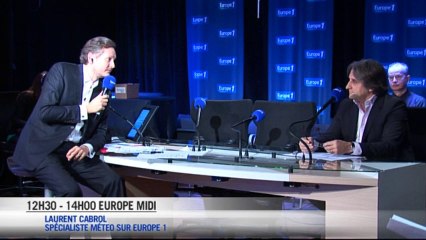 Philippe Gluck : Deux milles d’hommes sont sur le terrain pour rétablir le courant.