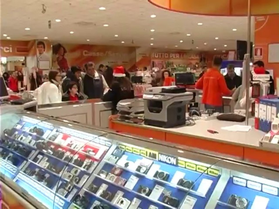 servizio REGALI adriana