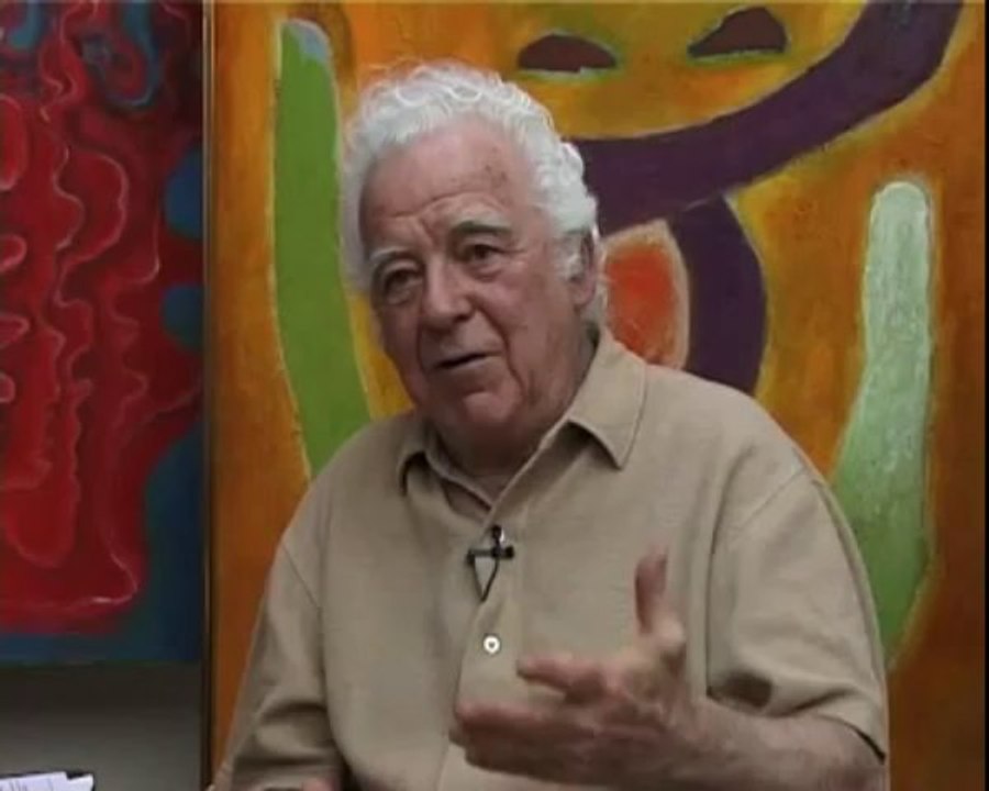 Maitreyas TV Interviews und der Tag der Erklärung