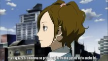 FanDub ITA - Episodio Extra: Izaya Orihara [Durarara]