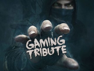 Gaming Tribute 2013 - 2014 - Ricardo
