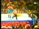 Hulk Hogan vs Earthquake - commento Dan Peterson 1990
