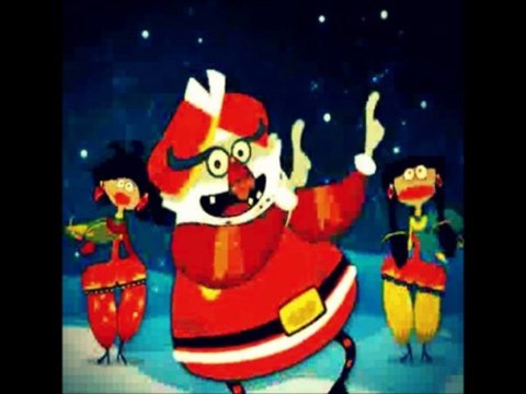 MAHMUT ABI - MAHMUT (JINGLE)BELLS (jingle bells oriental version) HQ
