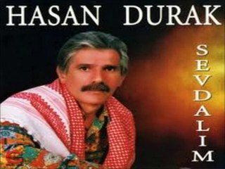 Hasan Durak - Çıgrışır Bülbüller