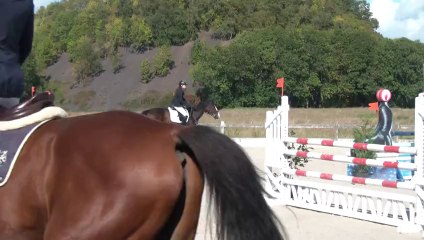 Polux inter-groupement 2012 Châtelet