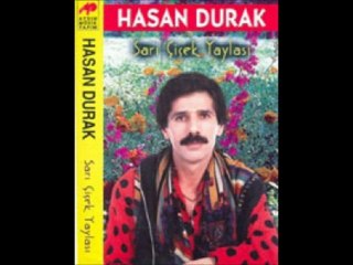 Hasan Durak - Dağlar Aman