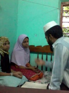 ഖുറ്ആന് പഠന സീരീസ് 42(മലയാളം) സൂറത് അല് ബഖറ 44