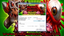 Backyard Monsters Unleashed Hack Unlimited Shiny Shiny Hack v 1.12 Download