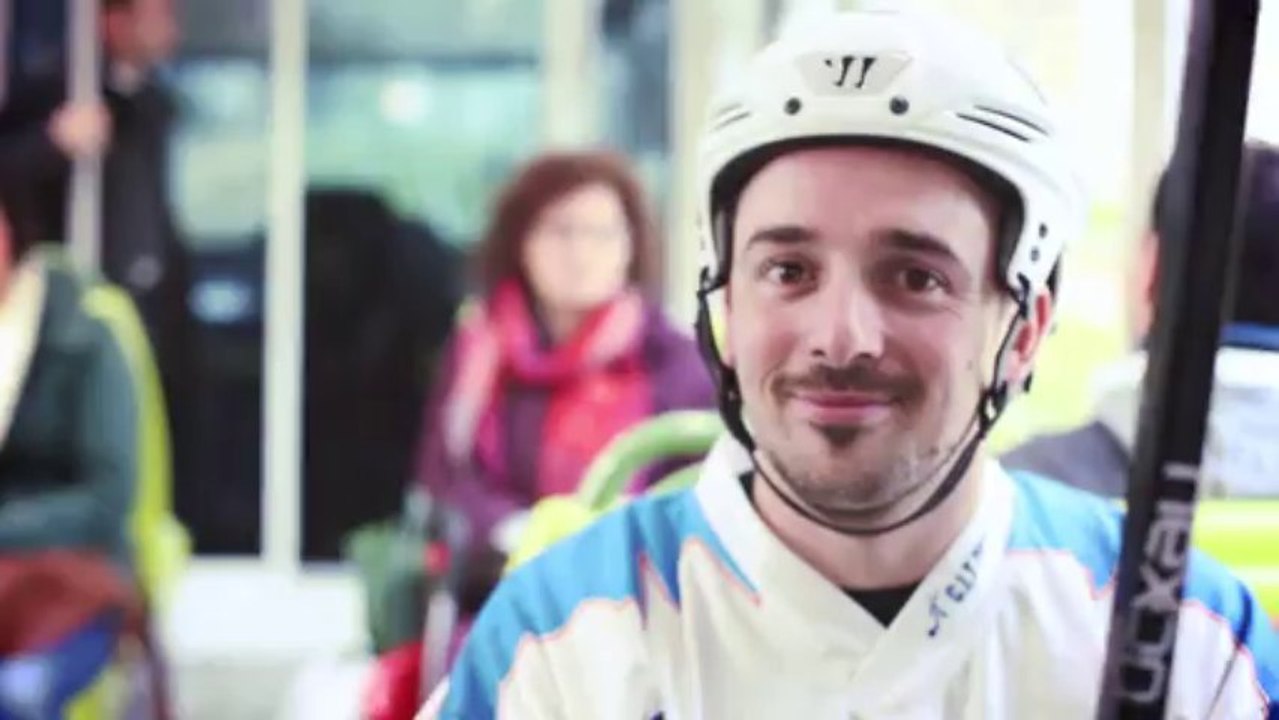 Hawks Angers Roller - Teaser Elite 2013-14: EPISODE 3, Angers - Anglet