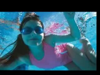 swimming lessons
