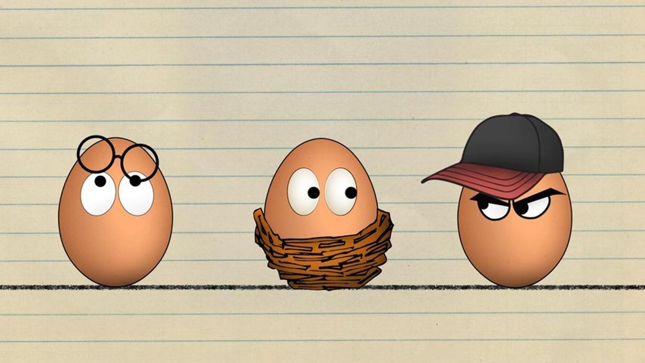 LES 3 E (extrait du documentaire)