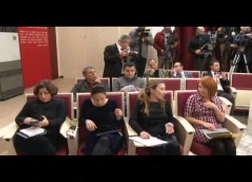 CHP'li Altay: Kabe'den Örtü Bile Getirseler Bu Yolsuzluğun Üzerini Örtemezler