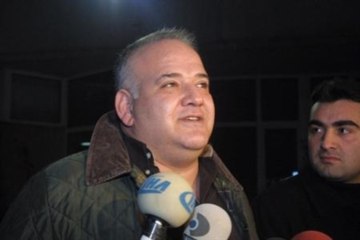 Fethiyespor, Ahmet Çakar'a Tazminat Davası Açtı