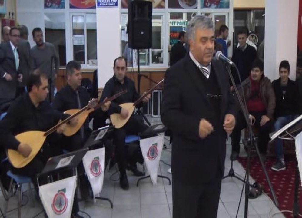Atatürk'e de konser veren musiki cemiyeti 100 y...