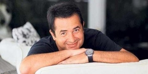 Acun Ilıcalı, MNG Shopping Kanalına Ortak oldu