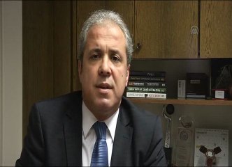 Şamil Tayyar: "Zekeriya Öz,  hükümetle bir hesaplaşmaya gitti" -