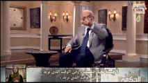 الشيخ عمر عبد الكافى أهل الحكمة حلقة 11 رمضان 2013 HD