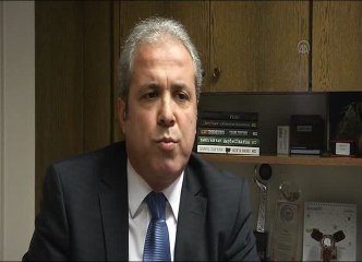 Şamil Tayyar: "Bazı ifadeler bir başka konuşmadan cımbızla çekilmiş" -