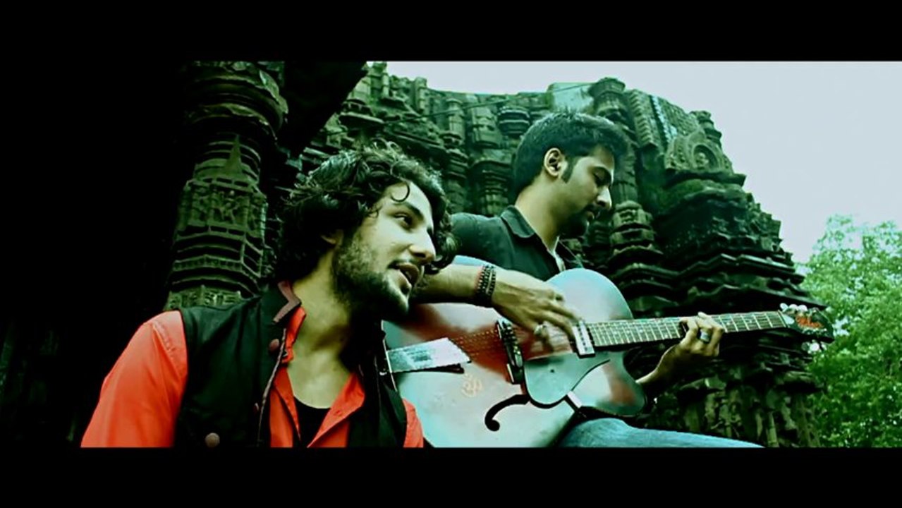 Parchan Shaal Pavaar (Cover) - Jatin Udasi