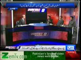 Dunya @8 with Malick – 24th December 2013