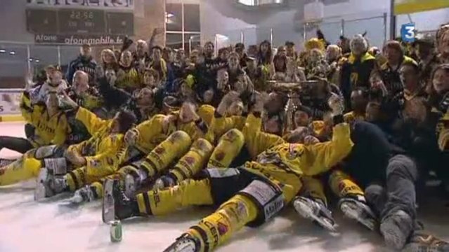 Rétro 2013 : l'année sportive 2013 en Haute-Normandie