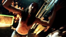 Push 'Em (Steve Aoki & Travis Barker Remix) MUSIC VIDEO - Travis Barker & Yelawolf HD