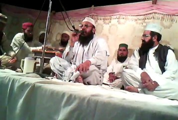 naat punjabi zikar nabi da