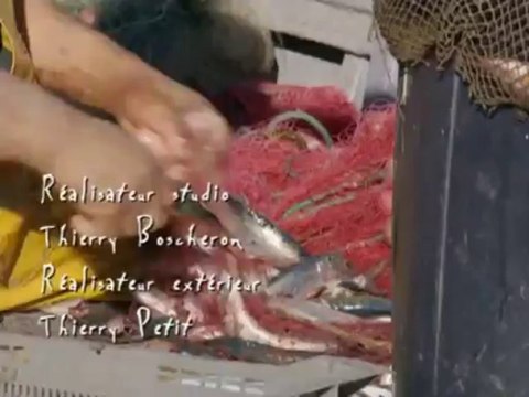 Plus Belle La Vie Saison 10 Episode 2400 - 720p HD!