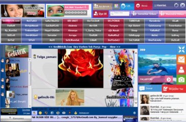 Seslibiricik - Seslibiricik.com - Dilara - Adem Kılıç - Seslibiricik.net Sesli biricik