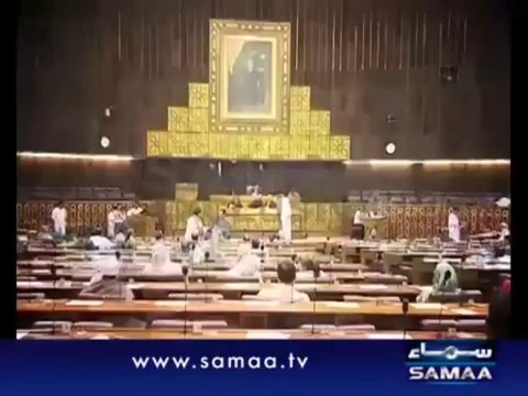 95 Parliamentarians on the Hit of TTP Ch Nisar