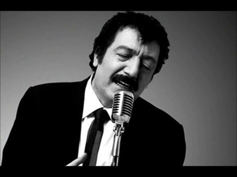 Müslüm Gürses - Can Yar (Görmüşem Sevmişem İsterem Seni)