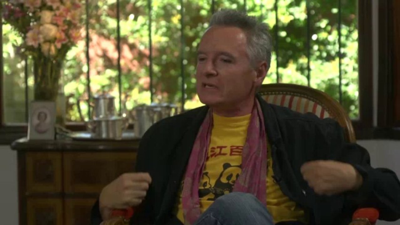 SOY LO QUE SOY: Luca Prodan, su muerte (1)