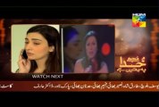 Mujhe Khuda Pe Yakeen Hai by Hum Tv Episode 21 - Preview