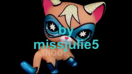 clip petshop de noel