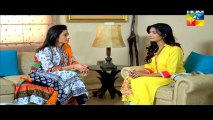 Mujhay Khuda Pay Yakeen Hai Hum Tv Episode 19 Part 3 Hum Tv Drama