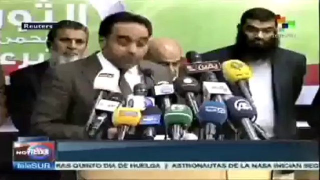 Hermanos Musulmanes piden a egipcios no legitimar el referéndum