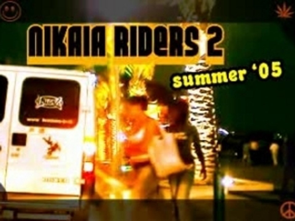 nikaia riders 2