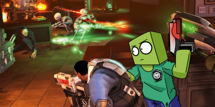 Xcom Enemy Within épisode 4