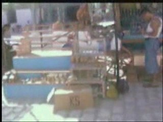 Tunis 2006 Video Highlights