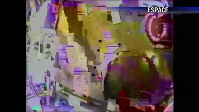 AFP - Le JT, 2ème édition du mardi 24 décembre. Durée: 01:56