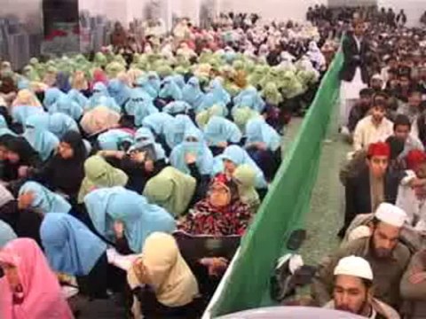 Reality of Takfiri terrorists Sipah Sahaba/Lashqar-e-Jhangawi/ASWJ