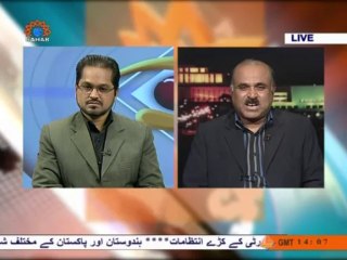 سزا سنائی تو جاسکتی ہے لیکن سزا دی نہیں جاسکتی